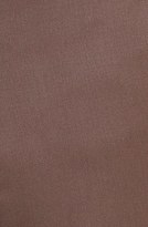 Thumbnail for your product : JB Britches Flat Front Worsted Wool Trousers
