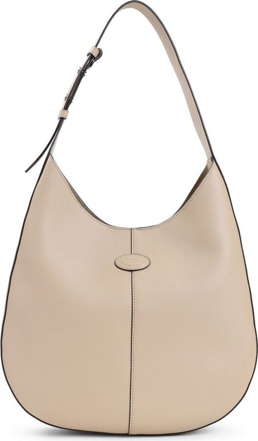 Tod's Di Bag Small Hobo Bag
