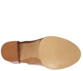 Thumbnail for your product : Dolce Vita DV by 'Mercy' Peep Toe Bootie (Women)