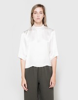 Thumbnail for your product : Lemaire Highneck Tee-Shirt