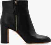 Thumbnail for your product : Kate Spade ‘Knott’ Heeled Ankle Boots - Black