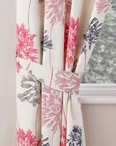Thumbnail for your product : Fashion World Millie Printed Floral Curtain Tie-Backs