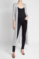 Thumbnail for your product : Missoni Maxi Cardigan
