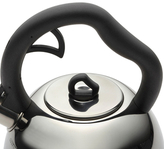 Thumbnail for your product : Farberware 2QT. Stainless Steel Whistling Teakettle