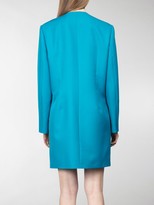 Thumbnail for your product : Balenciaga Double-Breasted Blazer Dress