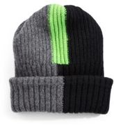 Thumbnail for your product : Paul Smith Lambswool Hat