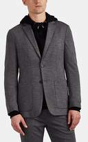 Thumbnail for your product : Theory MEN'S CLINTON WOOL TRAVEL SPORTCOAT