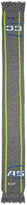 Thumbnail for your product : Ader Error SSENSE Exclusive Grey ASCC Sports Scarf