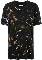 Thumbnail for your product : Faith Connexion abstract print T-shirt
