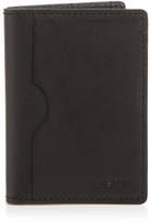 Thumbnail for your product : Jack Spade Grant Leather Vertical Flap Wallet