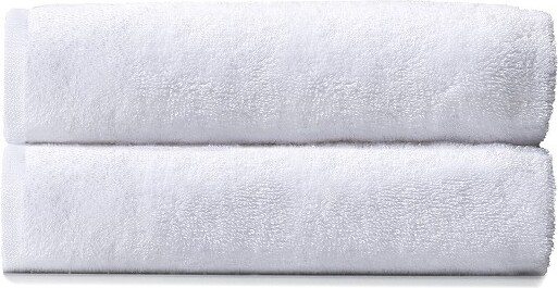 Target Threshold Oversized Terrycloth Bath Towel 59” x 32