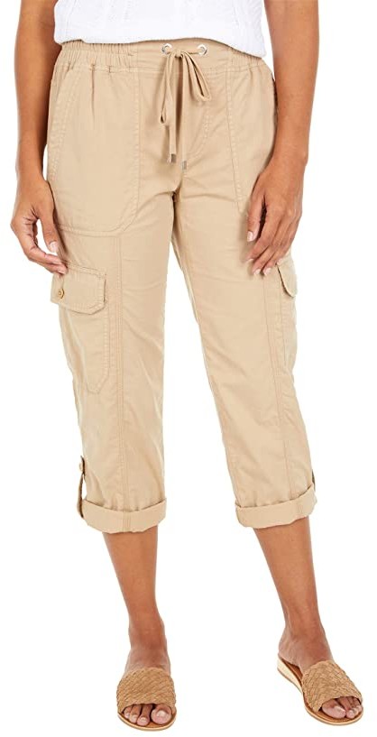 ralph lauren womens cargo shorts