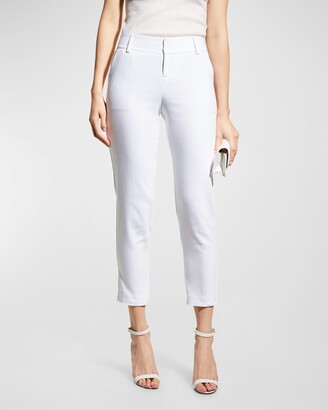 Alice And Olivia Stacey Pants | Shop the world's largest 