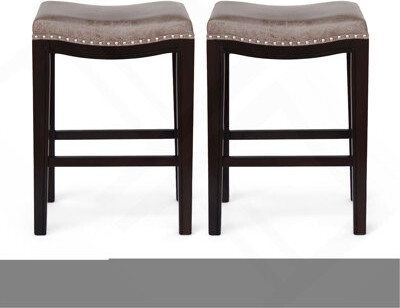 Ophelia & Co. Counter Stool (Set Of 2)