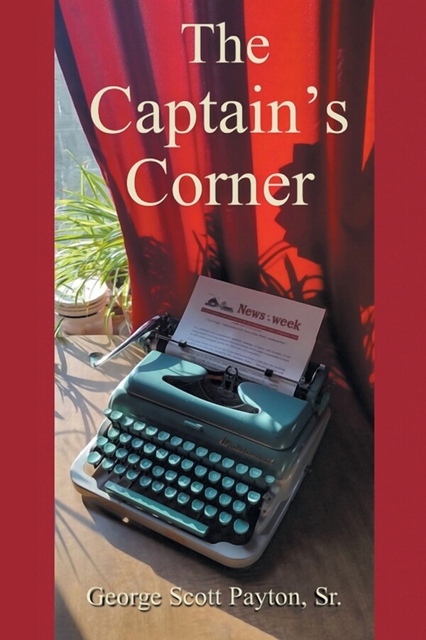 The Captain's Corner, (Paperback)