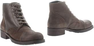Del Gatto Ankle boots - Item 44894993OJ
