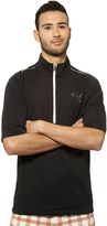 Thumbnail for your product : Puma 1/4 Zip Short Sleeve Golf Storm Jacket