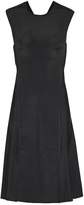 Thumbnail for your product : Victoria Beckham Sleeveless crepe dress