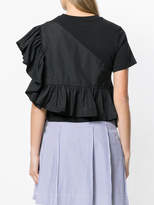 Thumbnail for your product : 3.1 Phillip Lim Flamenco T-Shirt