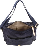 Thumbnail for your product : Bric's Life Portofino Satchel Messenger Bag