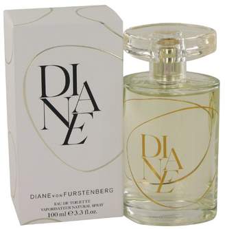 Diane von Furstenberg Diane by Eau De Toilette Spray 3.4 oz