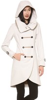 Thumbnail for your product : Mackage Liana Coat