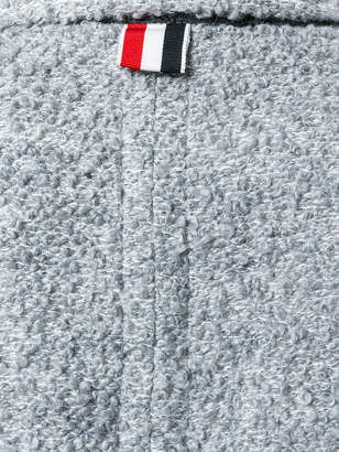 Thom Browne 4-Bar stripe blazer