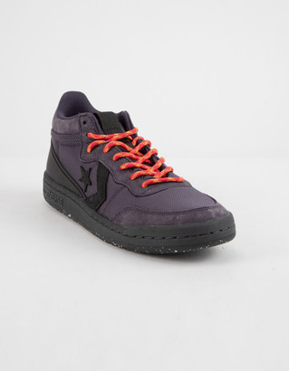 converse fastbreak purple