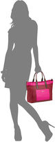 Thumbnail for your product : Cole Haan Crosby Colorblock Small Shopper