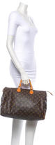 Thumbnail for your product : Louis Vuitton Speedy 40