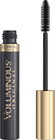 L'Oreal Voluminous Original Washable Bold Eye Mascara, Blackest Black, 0.28 fl. oz.