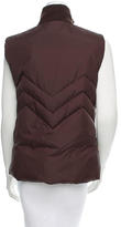 Thumbnail for your product : Tory Burch Vest