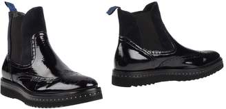 Alberto Guardiani Ankle boots