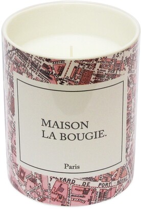 Maison La Bougie Paris Ceramic Candle