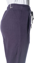 Thumbnail for your product : Sun 68 Sun68 Cotton And Viscose Jogging Trouser