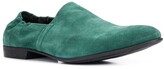 Thumbnail for your product : Haider Ackermann Suede Slip-On Loafers