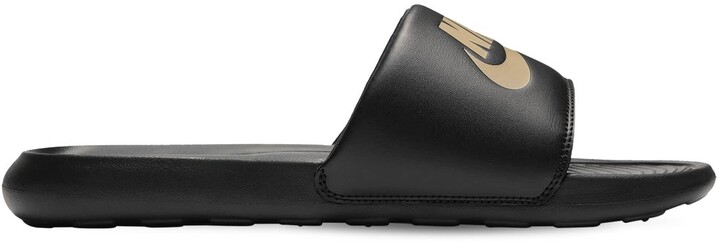 nike all rubber slides