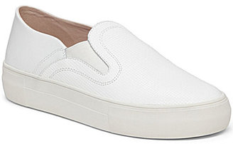 Vince Camuto Kyah2 Leather Slip-On Sneakers