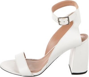 Lewit Leather Sandals