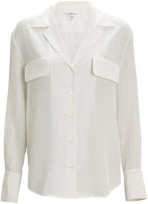 White Blouse | Shop the world’s largest collection of fashion | ShopStyle