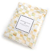 Thumbnail for your product : Mackenzie Childs MacKenzie-Childs Twin Parchment Check Duvet Cover