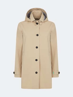 save the duck grin coat