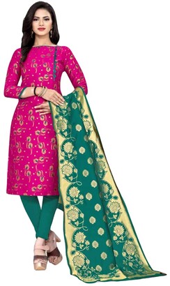 amazon churidar collection