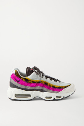tenis air max fitsole