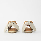 Thumbnail for your product : SeaVees bayside sandal