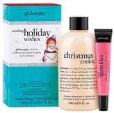 Thumbnail for your product : philosophy 'sending you holiday wishes' duo (Limited Edition)