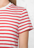 Thumbnail for your product : Stripe Cotton Tee