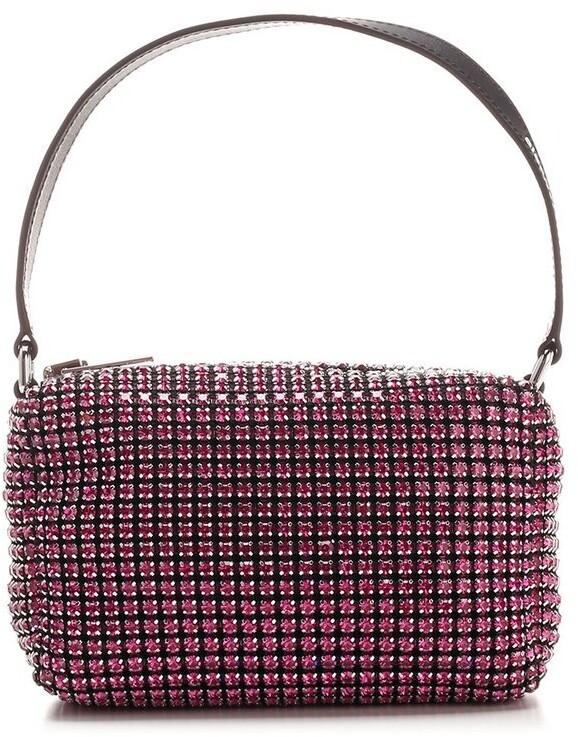 Alexander Wang Pink Handbags | Shop the world's largest 