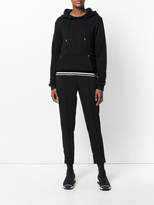 Thumbnail for your product : Kenzo drawstring trousers