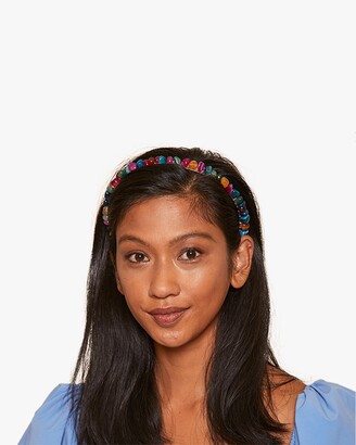 Eugenia Kim Miley Headband - ShopStyle Hair Accessories